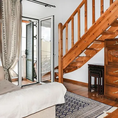 Lovely 2 Bedroom In Corfu Anemomilos *