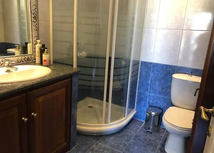 Lovely 2 Bedroom In Corfu Anemomilos *