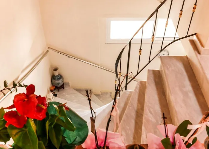 Lovely 2 Bedroom In Corfu Anemomilos Апартаменты Anemomylos