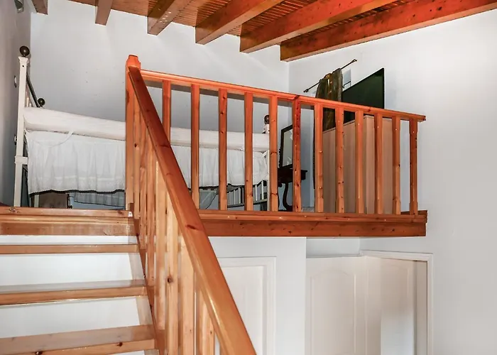 Lovely 2 Bedroom In Corfu Anemomilos Апартаменты