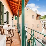Lovely 2 Bedroom In Corfu Anemomilos Anemomylos