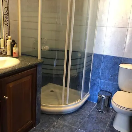 Lovely 2 Bedroom In Corfu Anemomilos *