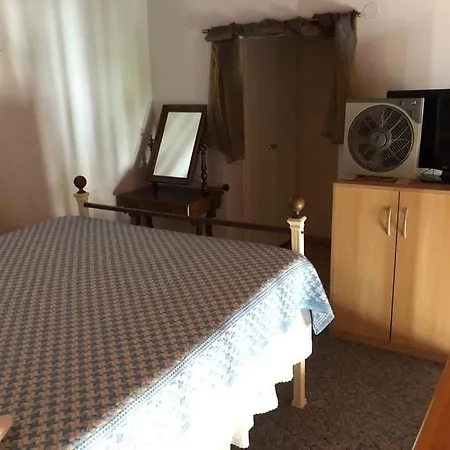 Apartamento Lovely 2 Bedroom In Corfu Anemomilos