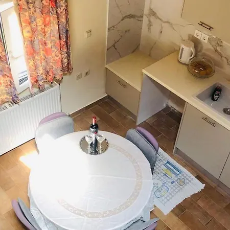 Apartment Lovely 2 Bedroom In Corfu Anemomilos *