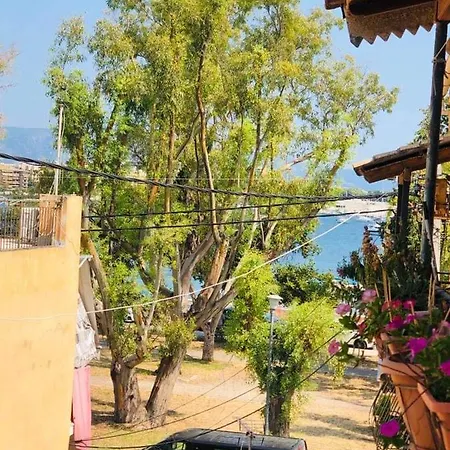 Lovely 2 Bedroom In Corfu Anemomilos *