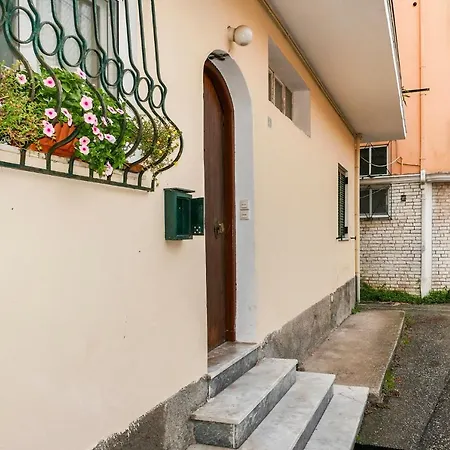 Lovely 2 Bedroom In Corfu Anemomilos Apartamento