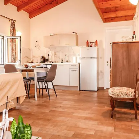 Apartamento Lovely 2 Bedroom In Corfu Anemomilos Anemomylos