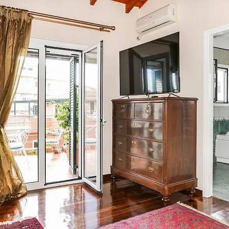 Lovely 2 Bedroom In Corfu Anemomilos *