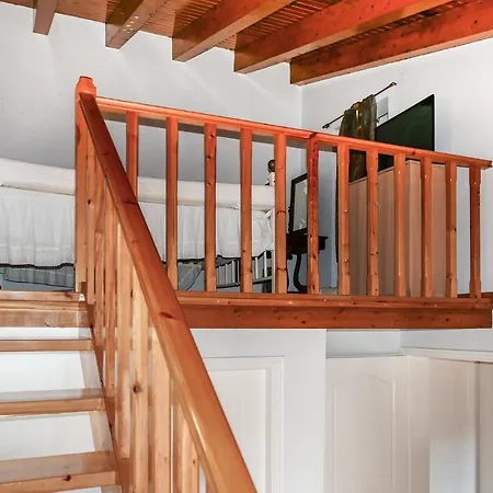 Lovely 2 Bedroom In Corfu Anemomilos Apartamento