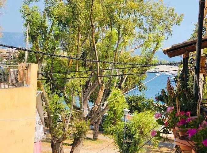 Lovely 2 Bedroom In Corfu Anemomilos *