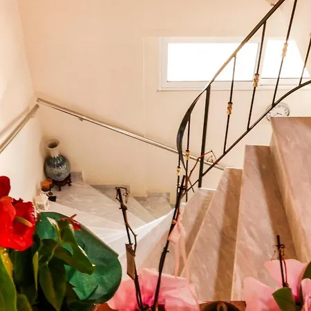 Lovely 2 Bedroom In Corfu Anemomilos Apartmán Anemomylos